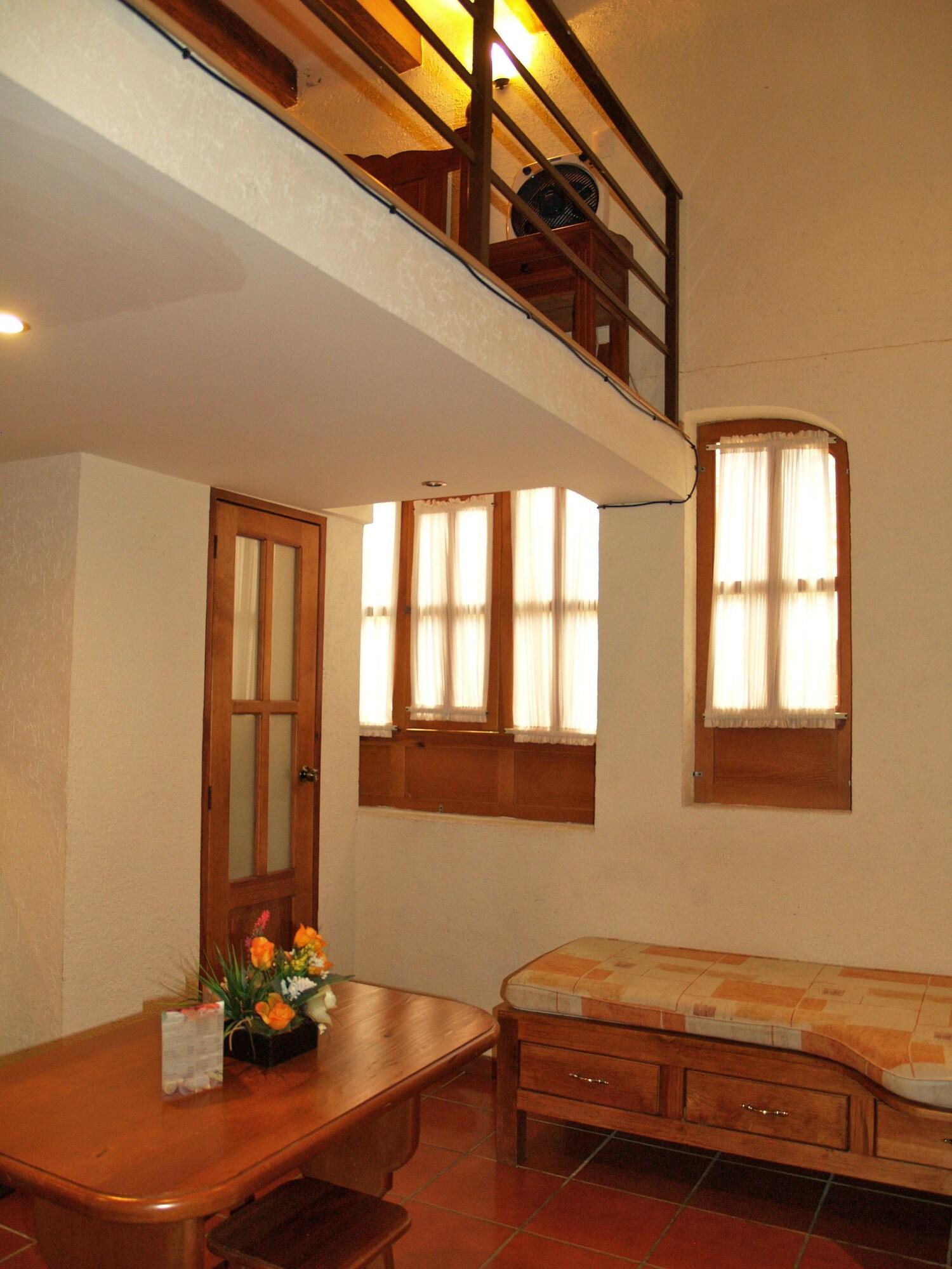 Hotel Refugio Agustino Morelia Exterior foto