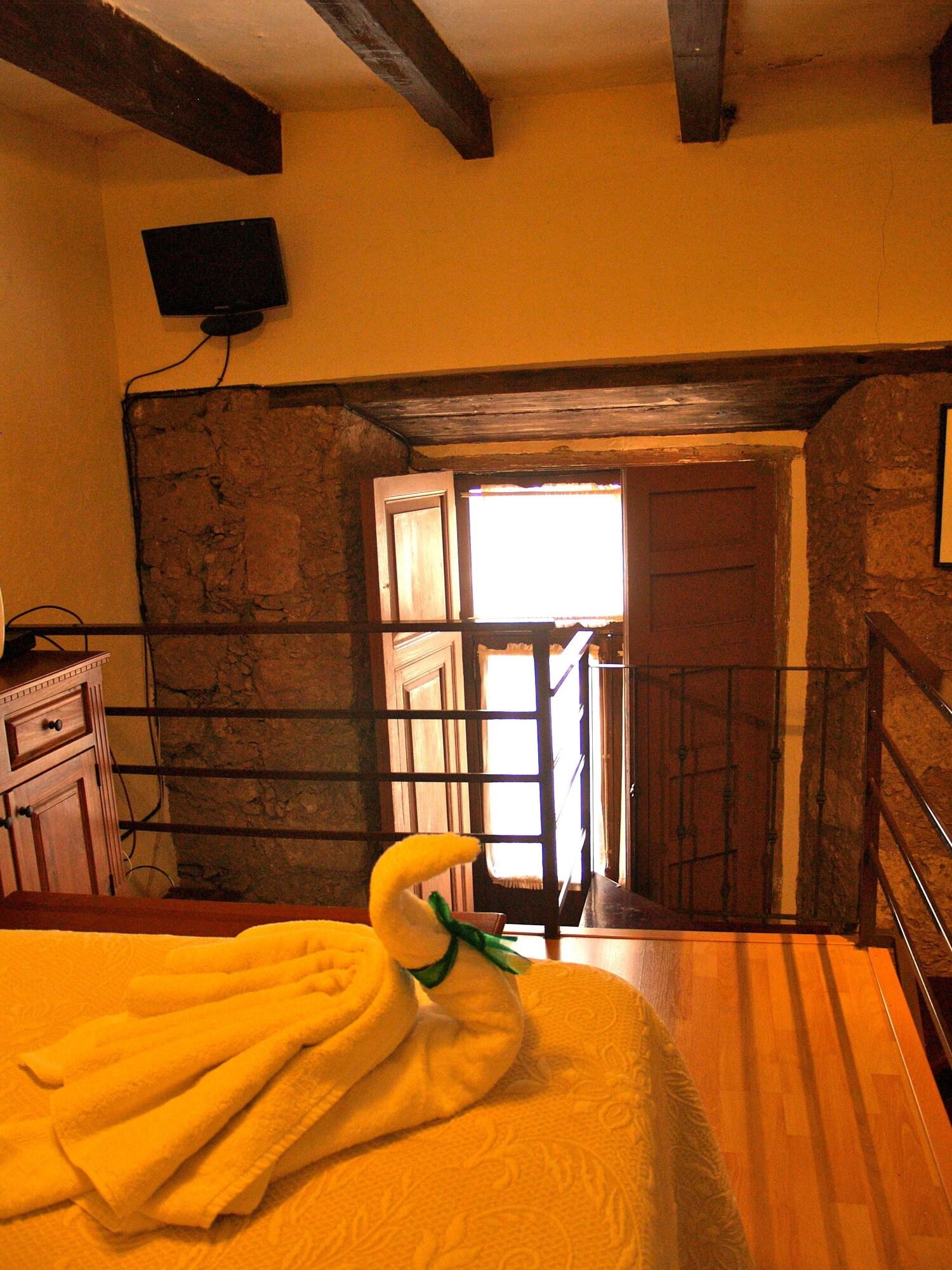 Hotel Refugio Agustino Morelia Exterior foto