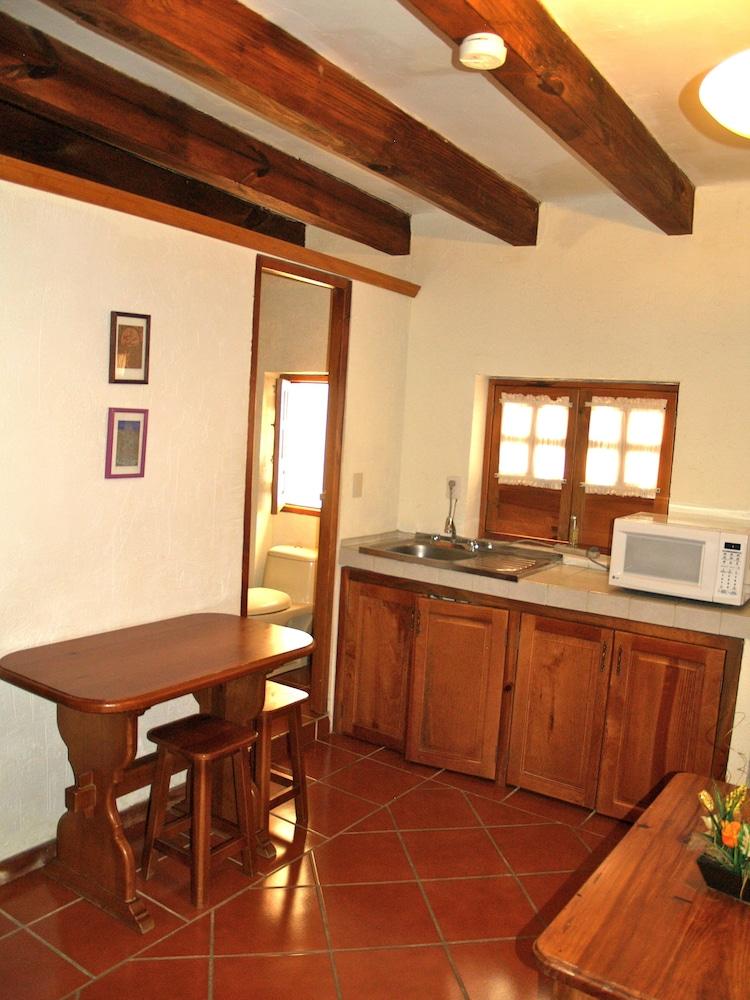 Hotel Refugio Agustino Morelia Exterior foto